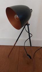 Bureau of kast lamp, Ophalen of Verzenden, Gebruikt, Minder dan 100 cm
