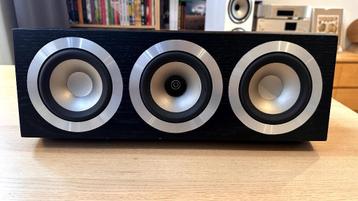 Tannoy Revolution DC4LCR Signature beschikbaar voor biedingen