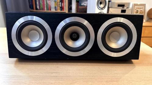 Tannoy Revolution DC4LCR Signature, Audio, Tv en Foto, Luidsprekers, Gebruikt, Center speaker, 120 watt of meer, Overige merken