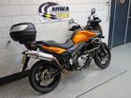 SUZUKI V-STROM 650 ABS DL 650, Bedrijf, Onbekend, Meer dan 35 kW, Overig