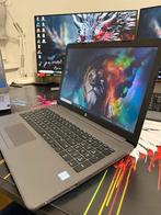 HP 250 G7 15,6 inch / i3-7020 / 8GB / 120 GB m.2 SSD NR1, 2 tot 3 Ghz, 8 GB, Ophalen of Verzenden, Zo goed als nieuw