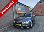 Audi A4 Avant 2.0 TDI S Edition (bj 2013), Auto's, Euro 5, Gebruikt, Origineel Nederlands, Stationwagon