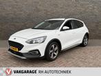 Ford Focus 1.0 EcoB. Tit. Bns, 65 €/maand, 125 pk, Gebruikt, Euro 6