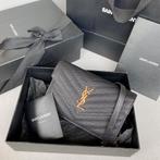 YSL tas handtas bag crossbody, Ophalen, Zo goed als nieuw, Zwart