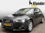 Audi A4 Avant 1.8 TFSI quattro Pro Line |2e Eig.|, Euro 5, Gebruikt, Zwart, 4 cilinders