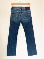 Mauro Grifoni jeans blauw, maat 28 - NP 219,- wyp, Nieuw, Blauw, W28 - W29 (confectie 36), Ophalen of Verzenden