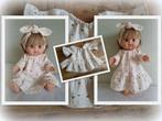 Poppenkleertjes kleertjes voor paola reina pop 34 cm no 108, Ophalen of Verzenden, Nieuw, Babypop