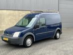 Ford Transit Connect T230L 1.8 TDCi 104.000 KM NAP+AIRCO+CRU, Auto's, Voorwielaandrijving, Stof, Gebruikt, 4 cilinders