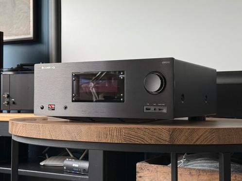 Cambridge Audio CXR200, Audio, Tv en Foto, Versterkers en Receivers, Zo goed als nieuw, Stereo, 120 watt of meer, Overige merken