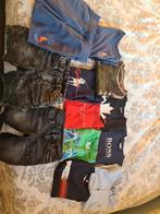 Ralph lauren, tommy hilfiger, boss, kenzo, desquared, Kinderen en Baby's, Kinderkleding | Kinder-kledingpakketten, Ophalen of Verzenden