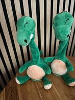 Pratende Dinosaurus, Ophalen of Verzenden, Gebruikt, Overige typen