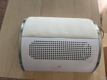 Beautylushh dust collector beschikbaar voor biedingen