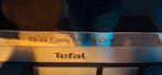 Tefal Dual Easy Fry & Grill - Zo goed als nieuw!, Minder dan 45 cm, Minder dan 45 cm, Hete lucht, Ophalen of Verzenden