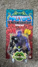 Masters of the Universe Origins Terroar, Verzamelen, Verzenden, Nieuw