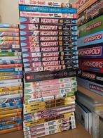Verzameling losse Manga + Demon Slayer Manga box compleet, Boeken, Strips | Comics, Japan (Manga), Ophalen of Verzenden, Complete serie of reeks
