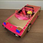 LOL Suprise sport auto, Kinderen en Baby's, Speelgoed | Poppen, Ophalen of Verzenden, Zo goed als nieuw, Overige typen