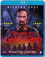 Prisoners Of The Ghostland., Ophalen of Verzenden, Zo goed als nieuw, Actie