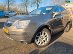 Opel Antara 2.4-16V Temptation/airco/navigatie/trekhaak/apk, Gebruikt, 4 cilinders, Beige, Bedrijf