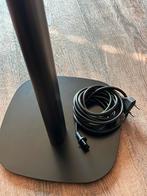 Mooie zwarte standaard voor de Sonos Era 300, Muziek en Instrumenten, Standaards, Ophalen of Verzenden, Zo goed als nieuw, Muziekstandaard