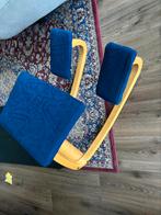 Stokke Varier kniestoel – ergonomisch & origineel design, Ophalen of Verzenden, Gebruikt
