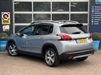 Peugeot 2008 1.2 PureTech Blue Lease Allure GRATIS Afleverpa, 12 maanden, Stof, 1199 cc, Lichtsensor