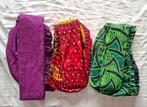 Easy Headwrap van AfricanFabs, Ophalen of Verzenden, Nieuw, One size fits all