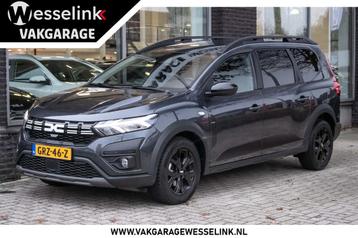 Dacia Jogger 1.0 TCe 110 Extreme 7pers - All-in rijklrprs |  beschikbaar voor biedingen