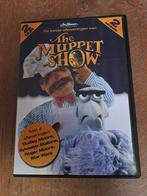 dvd, The Muppet Show - De Beste Afleveringen!, Cd's en Dvd's, Alle leeftijden, Ophalen of Verzenden, Zo goed als nieuw, Komedie