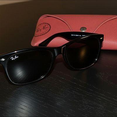 Vintage Ray-Ban Wayfarer (1999) – Premium Collector’s Piece, Sieraden, Tassen en Uiterlijk, Zonnebrillen en Brillen | Heren, Ray-Ban