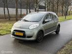 Citroen C1 1.0-12V Ambiance*PARKEERSENSOR*AIRCO*ELEK. RAMEN, Voorwielaandrijving, Euro 5, Stof, Gebruikt