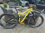 Niner jet9 rdo volledig carbon !!!, Fietsen en Brommers, Fietsen | Mountainbikes en ATB, Fully, Ophalen, Zo goed als nieuw, Overige merken