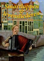 Smartlappen & Levensliederen 5, Ophalen of Verzenden, Nieuw, Artiest of Componist, Accordeon