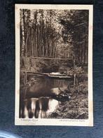 Leuvenum, ’t Hellige Huus, Leuvenumsche Beek, Ophalen of Verzenden, 1920 tot 1940, Ongelopen, Gelderland