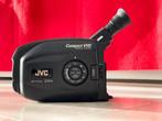 JVC GR-AX280EG VHS-C video Camera-werk perfect, N, N, N, Camera