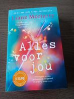 Liane Moriarty - Alles voor jou, Liane Moriarty, Ophalen of Verzenden, Zo goed als nieuw