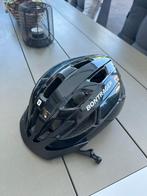 Bontrager fietshelm, Fietsen en Brommers, Gebruikt, M, Ophalen of Verzenden, Bontrager