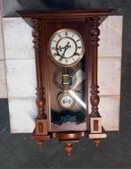 Gustave Serrurier Bovy Art Nouveau /Jugendstil pendule, Antiek en Kunst, Antiek | Klokken, Ophalen of Verzenden