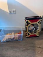 Kapla blokjes om te bouwen, Kinderen en Baby's, Speelgoed | Bouwstenen, Ophalen, Gebruikt