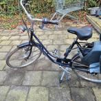 Dames fiets gazelle, Ophalen of Verzenden, Zo goed als nieuw, Gazelle