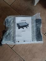 Steengrill met pannetjes SGR0207 Watshome, Ophalen of Verzenden, Zo goed als nieuw