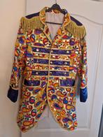 Carnavalsjas met tasje er zijn meerdere hiervan., Ophalen of Verzenden