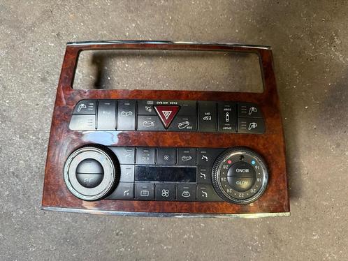 Mercedes-Benz ML W164 Climatronic paneel A2518702889, Auto-onderdelen, Dashboard en Schakelaars, Mercedes-Benz, Gebruikt, Herkomst onderdeel bekend