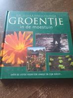 Alma Huisken - Groentje in de moestuin, Moestuin, Ophalen of Verzenden, Zo goed als nieuw, Alma Huisken; Doortje Stellwagen