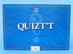 Quizt't nr. 4277 04-00, Hobby en Vrije tijd, Gezelschapsspellen | Bordspellen, Ophalen, Nieuw