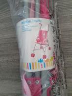 Nijntje Miffy Poppenbuggy, Ophalen, Nieuw, Overige typen