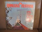 Frisiana Festival, Ophalen of Verzenden, Zo goed als nieuw, 12 inch, Pop