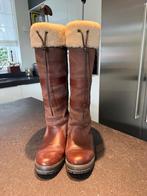 Dubarry laarzen, Hoge laarzen, Bruin, Zo goed als nieuw, Ophalen