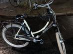 Batavus Damesfiets - Goed Onderhouden, Versnellingen, Batavus, Ophalen of Verzenden, 53 tot 56 cm