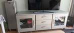 Tenzo Malibu tv meubel/ dressoir retro, Huis en Inrichting, Minder dan 100 cm, 25 tot 50 cm, Gebruikt, Ophalen