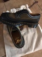 Drmartens 42, Kleding | Dames, Schoenen, Ophalen of Verzenden, Zo goed als nieuw, Groen, Sneakers of Gympen